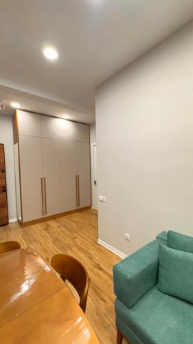 Tbilisi Apartment | VR Krtsanisi Resort Residence