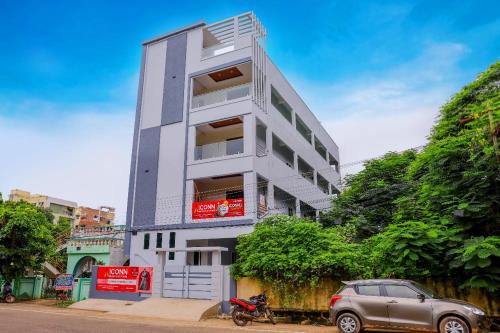 Kakinada Villa | VR Villa