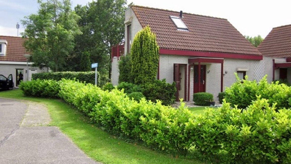 Breezand House | VR01 Ferienhaus Vrouwenpolder Dogs allowed