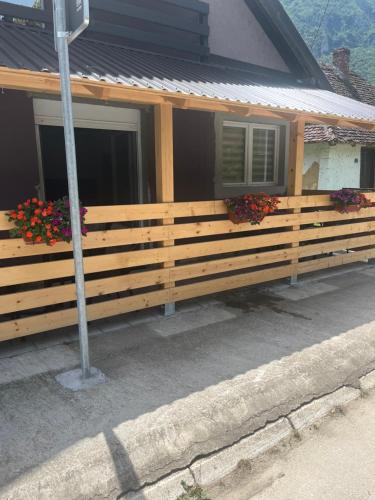 Perucac Apartment | Vrabac Vrabac