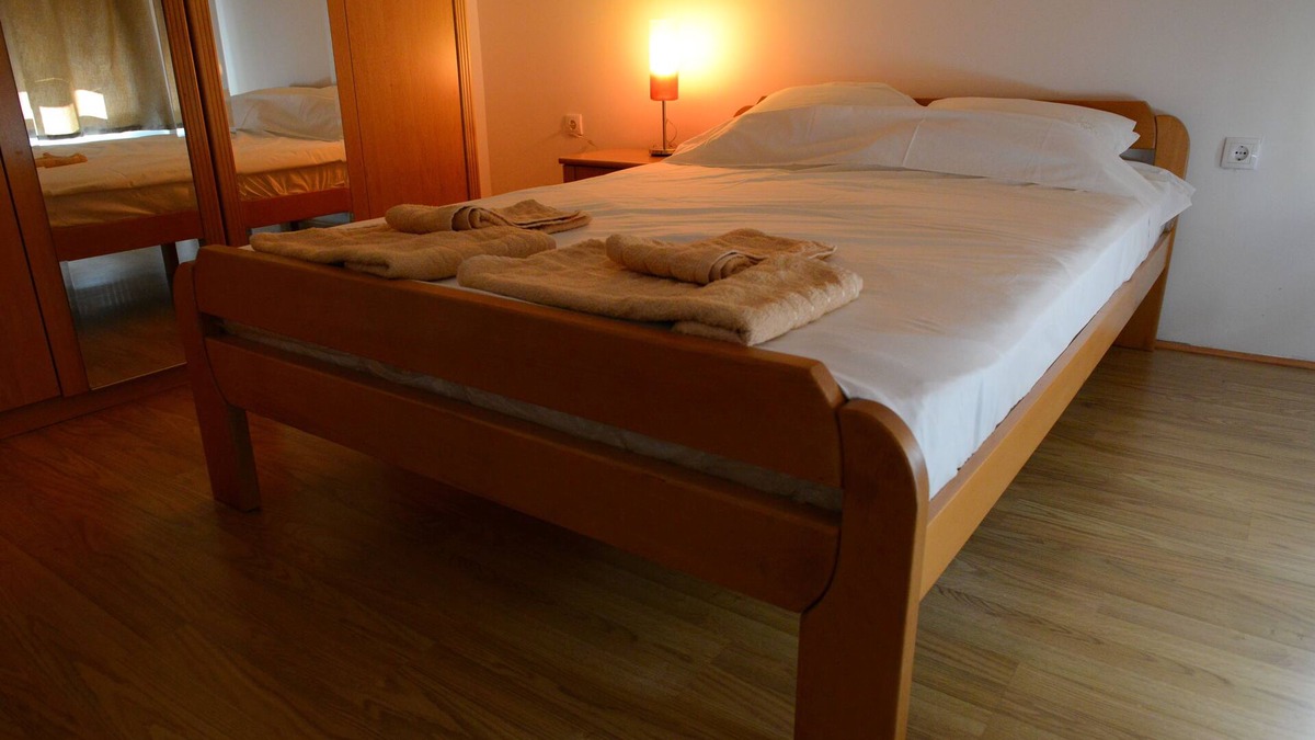 Vranje Apartment | Vranje Center Apartment