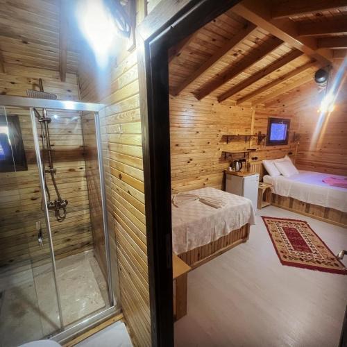 Dikili Hotel | Vrasna Houses