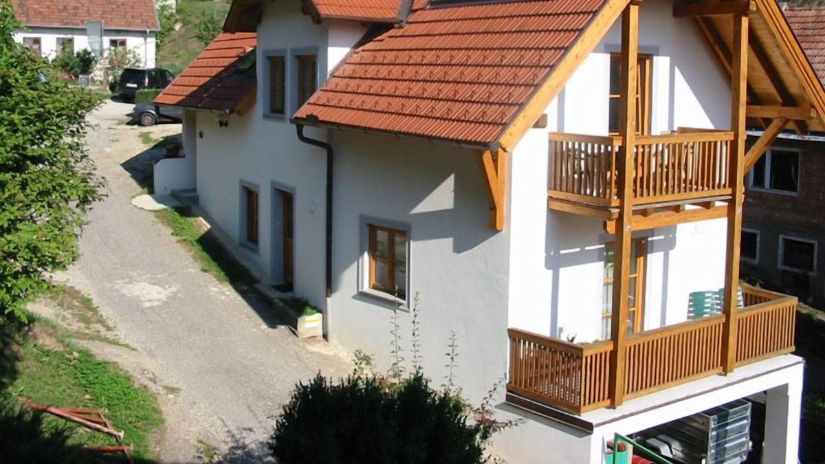 Weissenkirchen in der Wachau Apartment | Vrbo Property