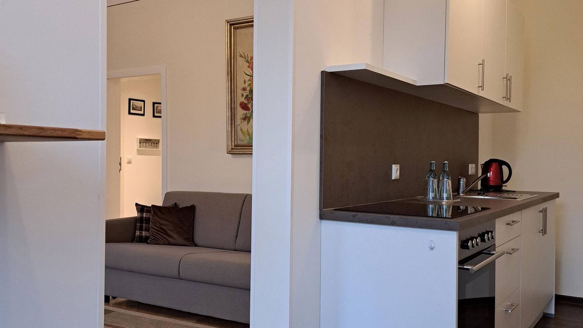 Bad Gottleuba House | Vrbo Property