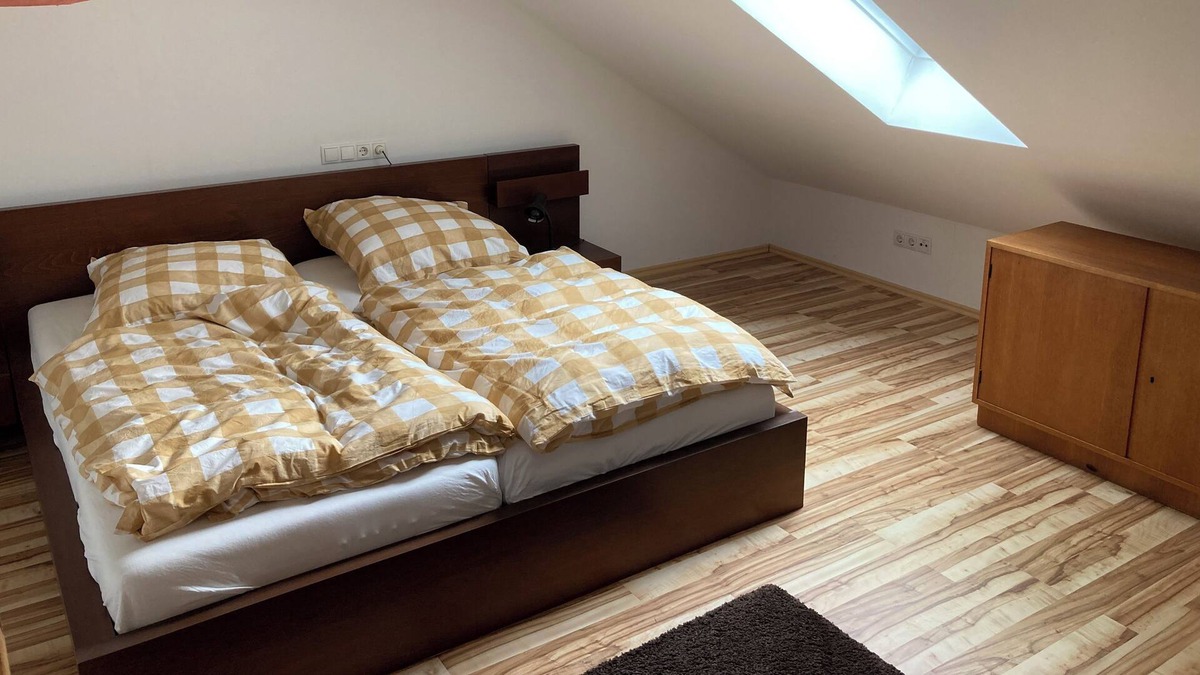 Bad Konigshofen Apartment | Vrbo Property