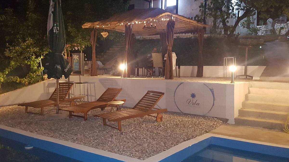 Gnojnice Villa | Vrba Summerhouse Mostar Family friendly
