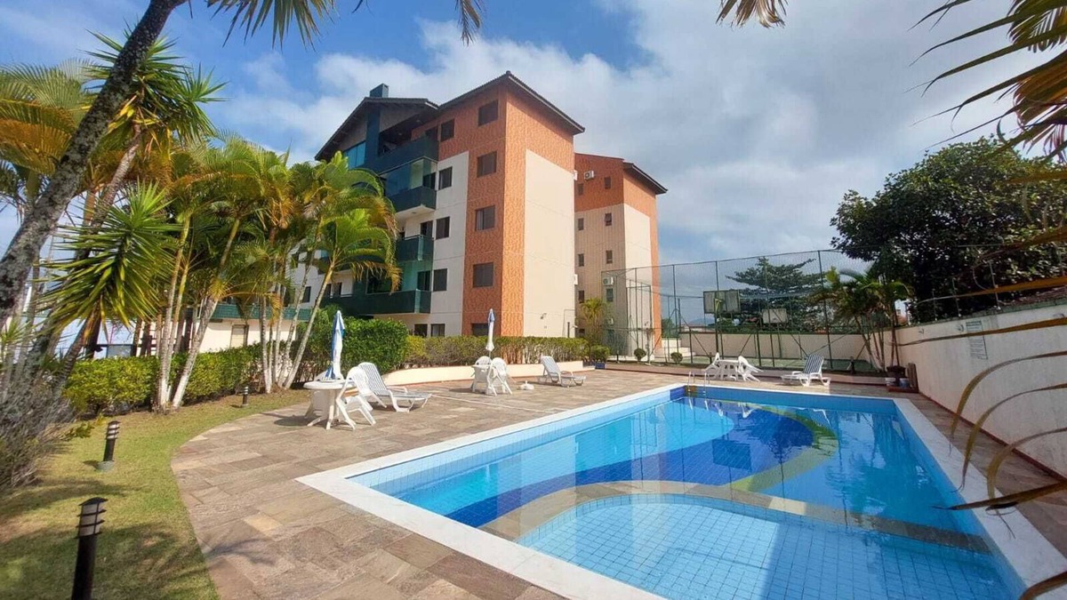 Cidade Nova Peruibe Apartment | Vrbo Property