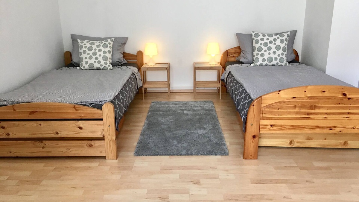 Neustadt-Geinsheim Apartment | Vrbo Property