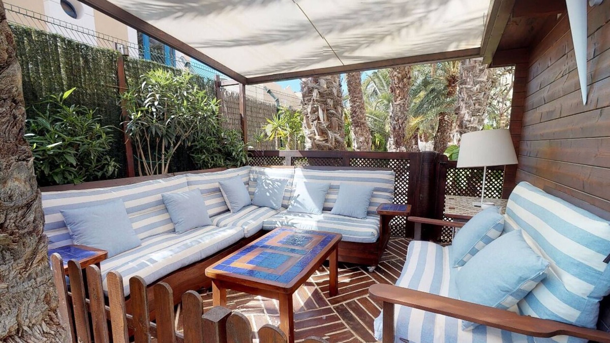 Bahia Feliz Apartment | Vrbo Property