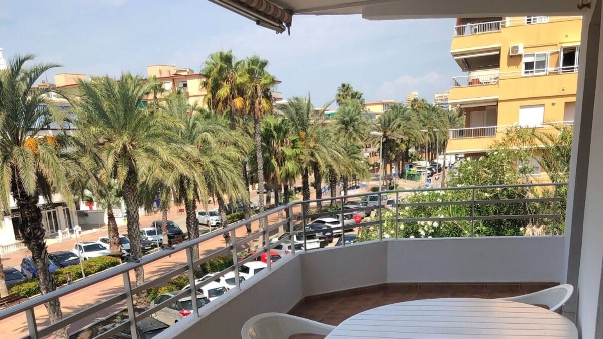 Tavernes de la Valldigna Apartment | Vrbo Property
