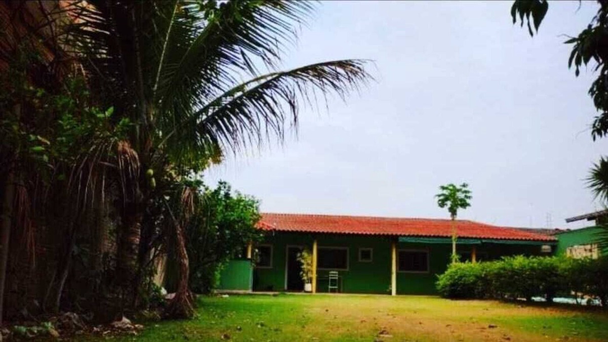 Uberaba House | Vrbo Property