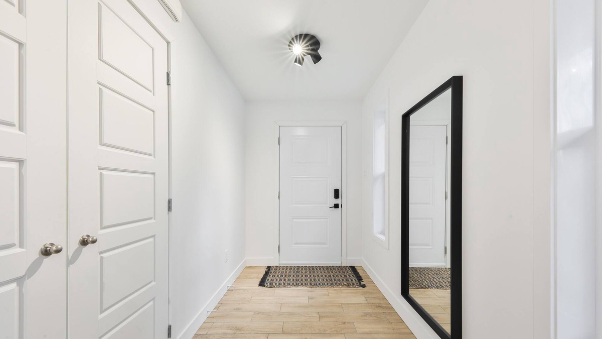 Sainte-Anne-des-Plaines Apartment | Vrbo Property