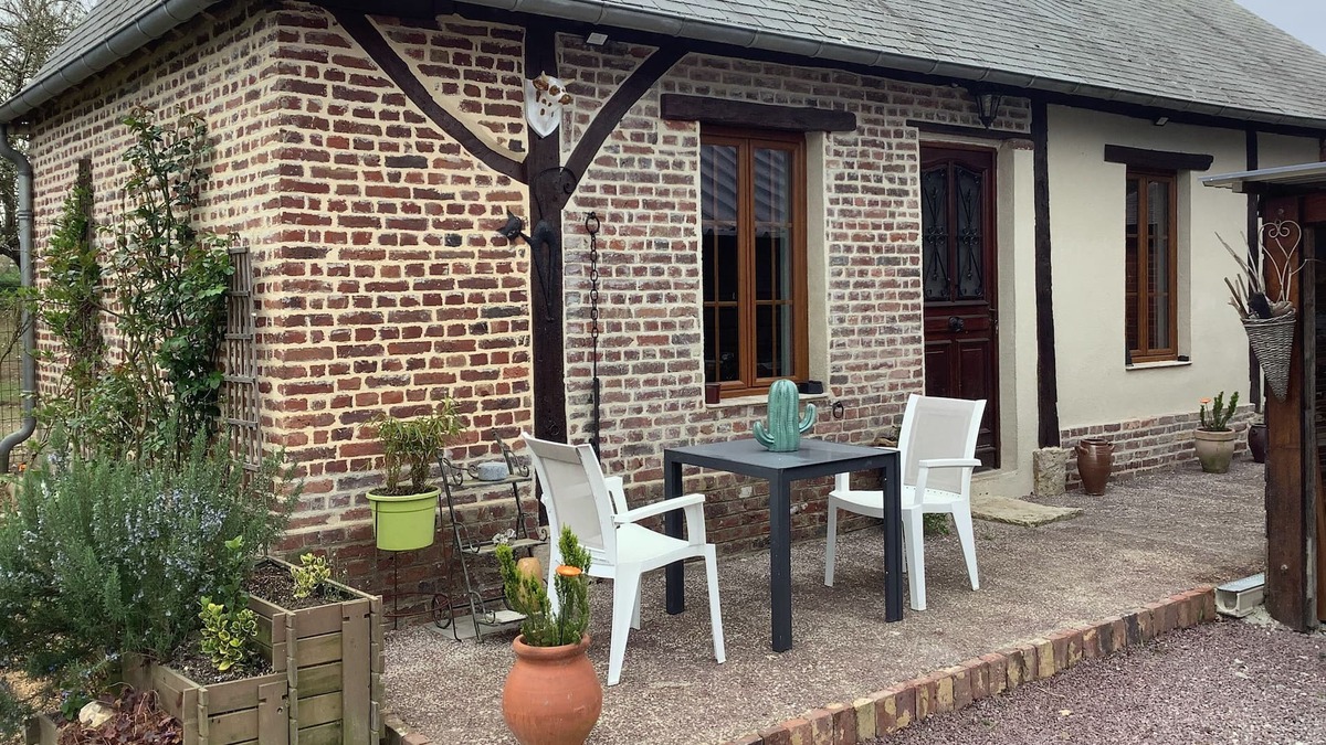 Saint-Leger-du-Gennetey House | Vrbo Property
