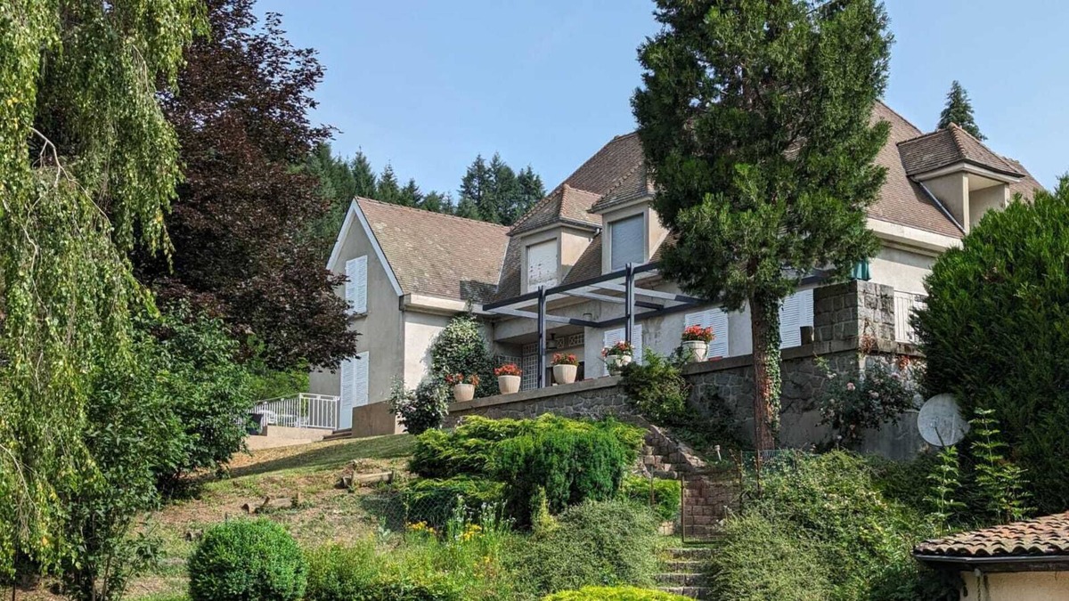 Saint-Martin-de-Valamas House | Vrbo Property