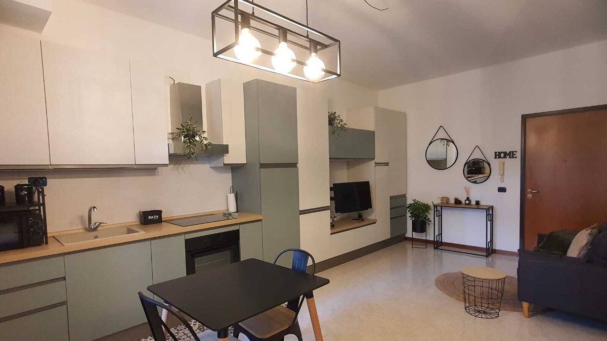 Negrar Apartment | Vrbo Property