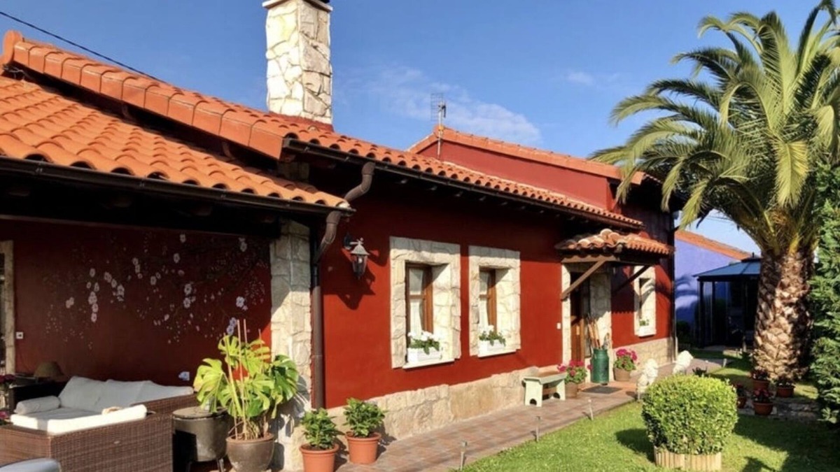 Ribadedeva Cottage | Vrbo Property