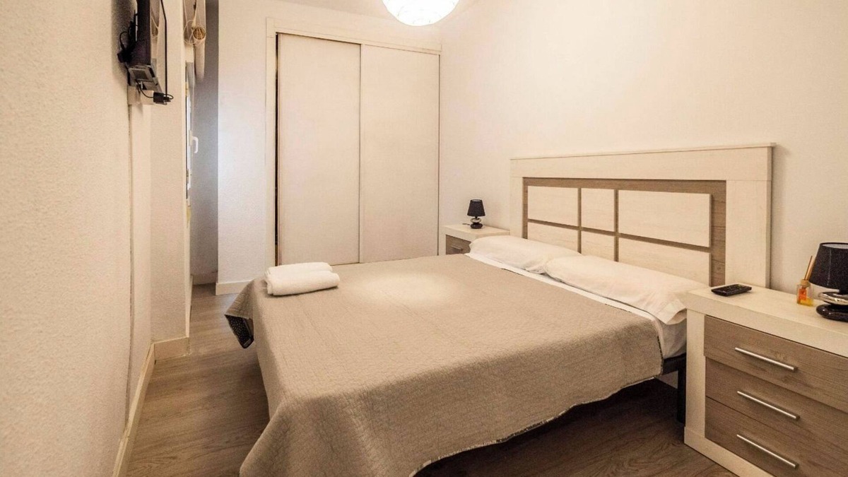 Talavera de la Reina Apartment | Vrbo Property