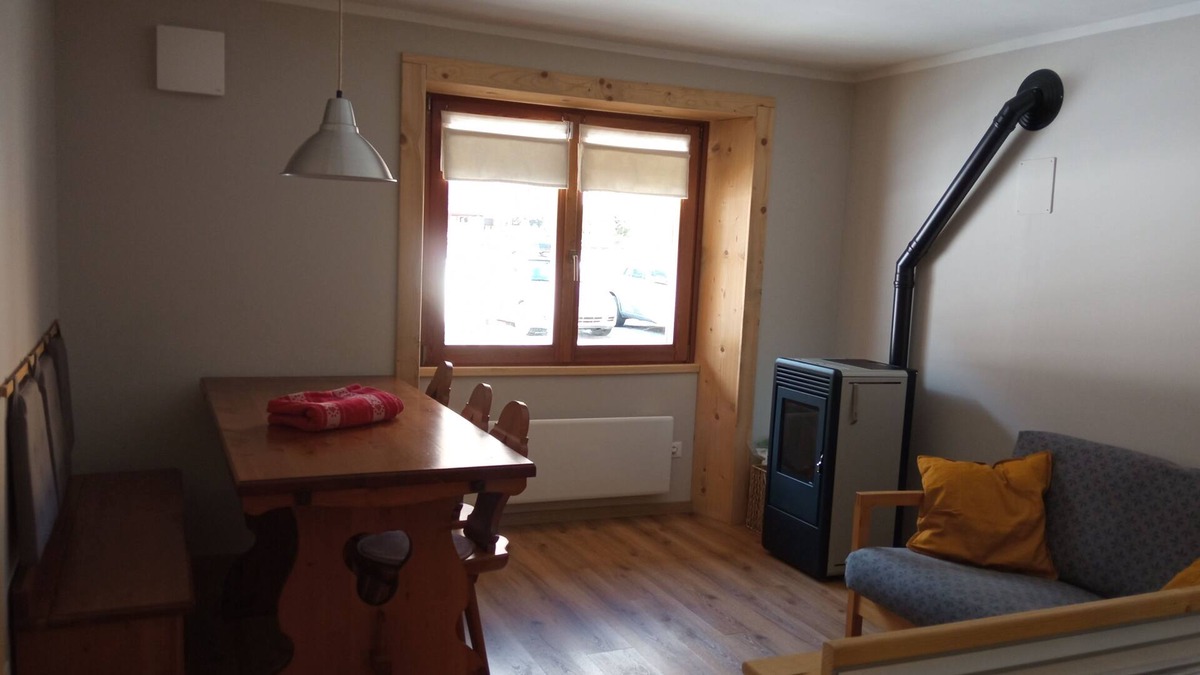 Gressoney-Saint-Jean House | Vrbo Property