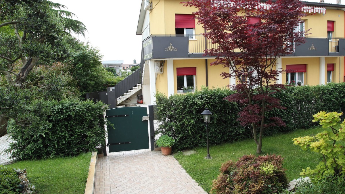 Villafranca Padovana Apartment | Vrbo Property