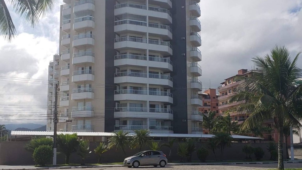 Indaia Apartment | Vrbo Property