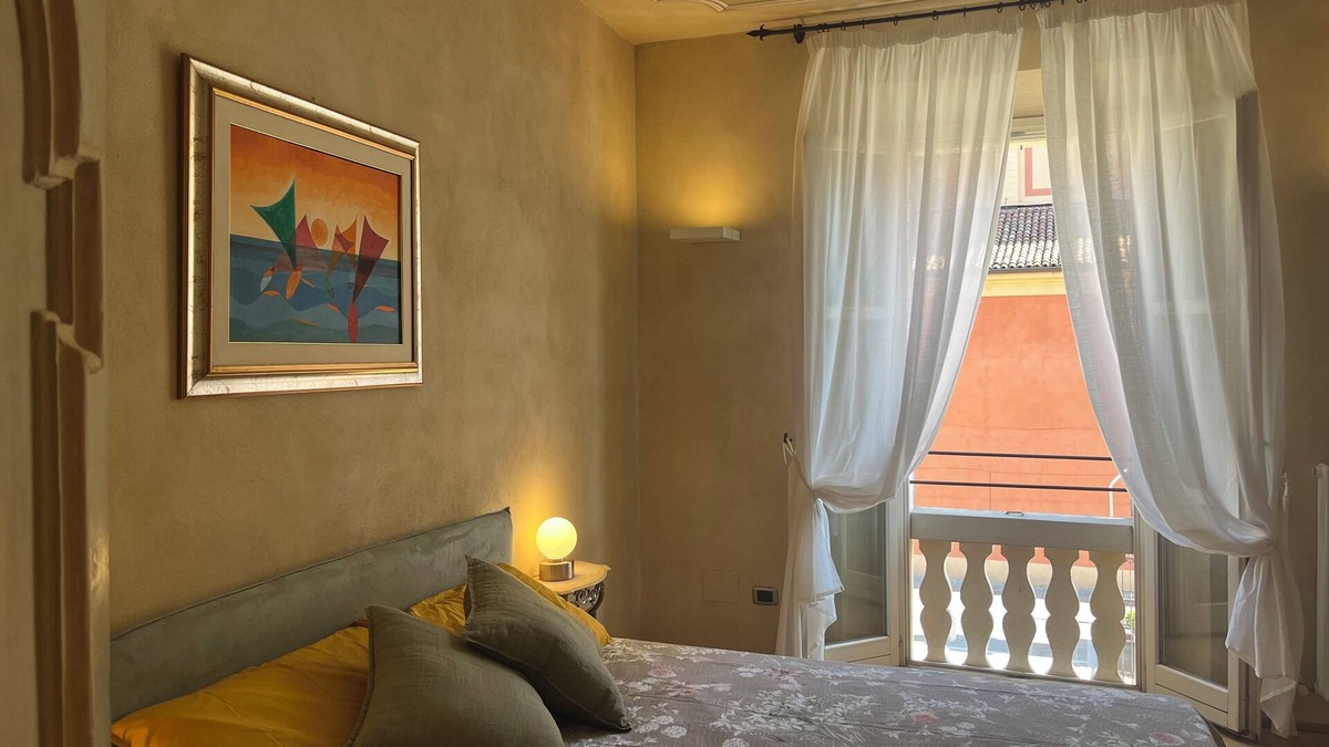 Castelfranco Emilia Apartment | Vrbo Property