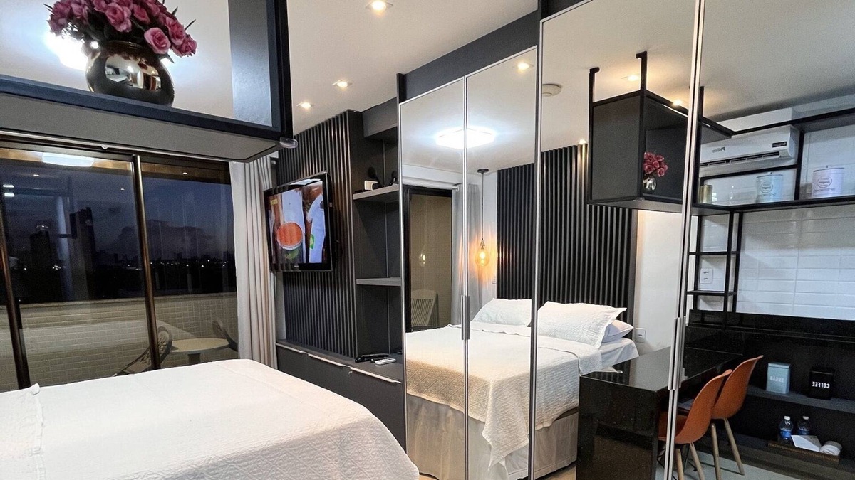 Loteamento Oceania II Apartment | Vrbo Property