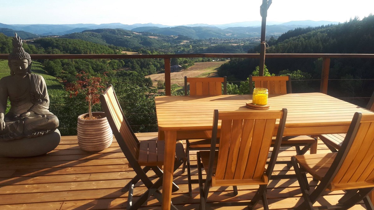 Vernoux-en-Vivarais House | Vrbo Property