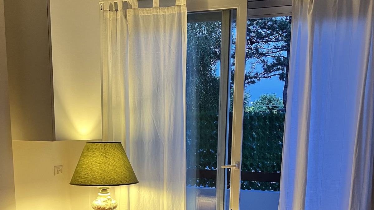 Albese con Cassano Apartment | Vrbo Property