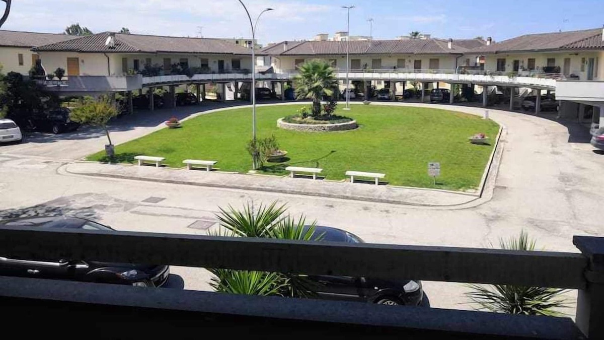 San Tommaso Tre Archi Apartment | Vrbo Property