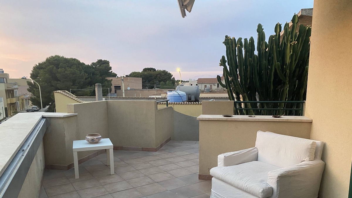 Tonnara di Bonagia Apartment | Vrbo Property