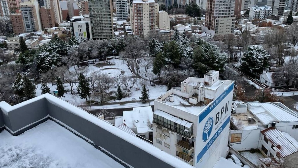 Neuquen Apartment | Vrbo Property