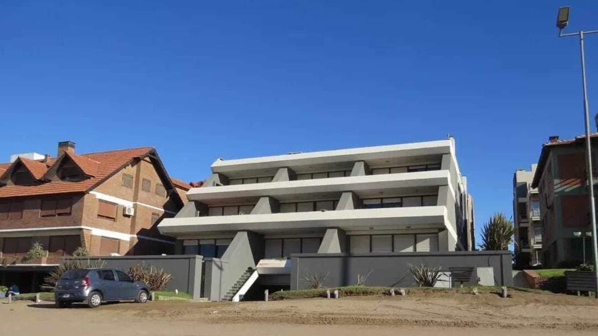 Pinamar Apartment | Vrbo Property