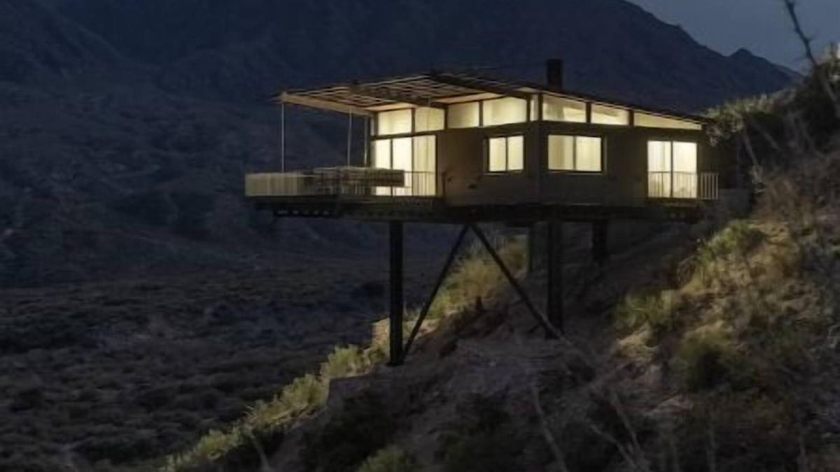 Potrerillos House | Vrbo Property