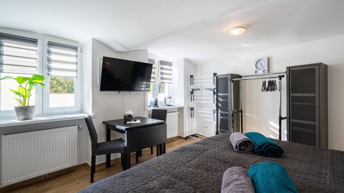 Eggenburg Apartment | Vrbo Property