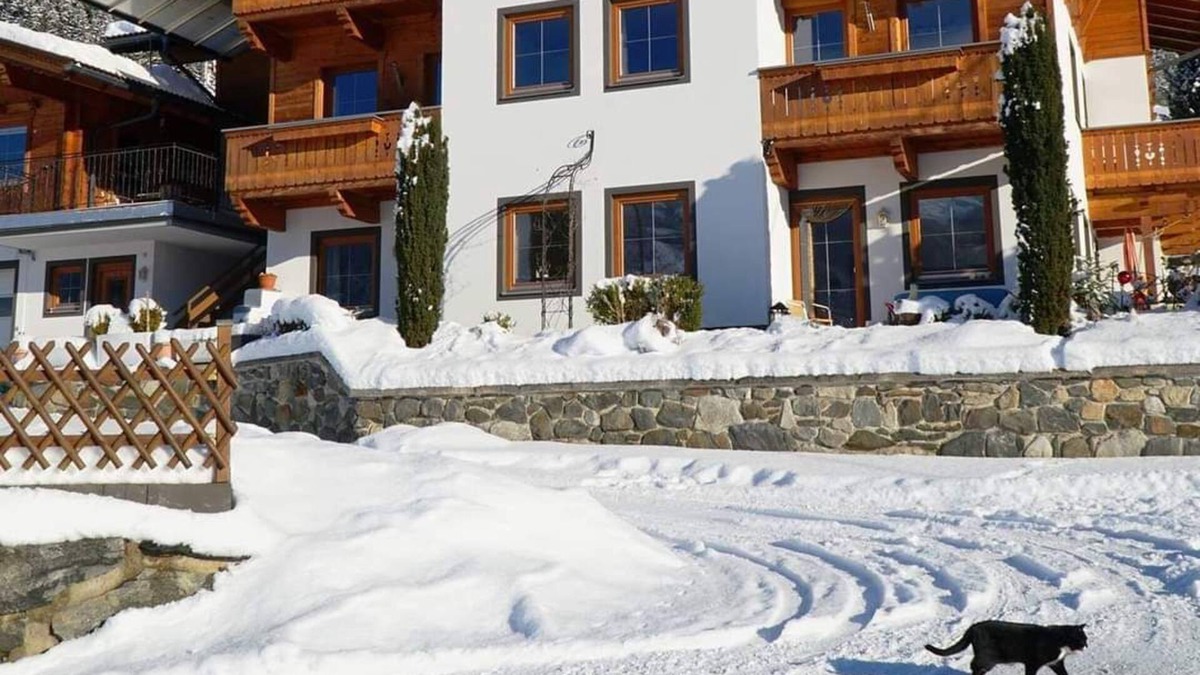Gerlosberg Apartment | Vrbo Property