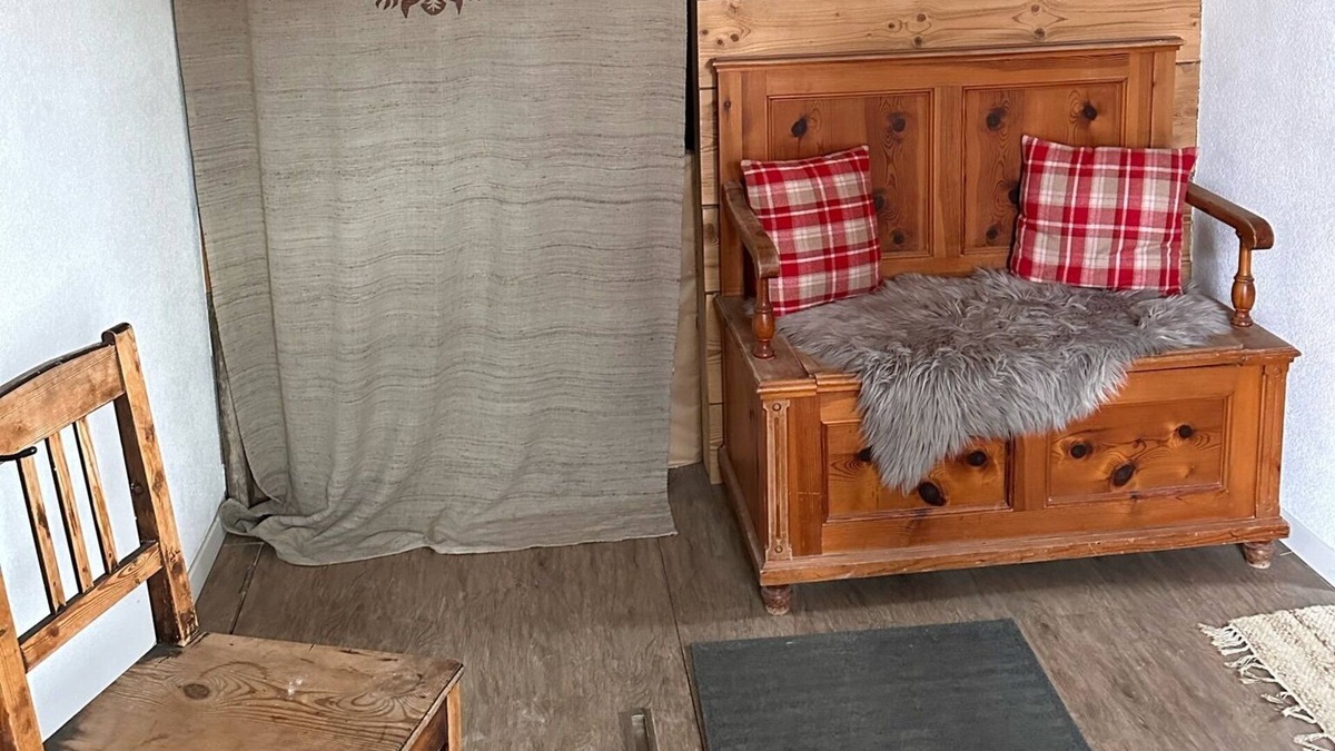 Koessen Apartment | Vrbo Property