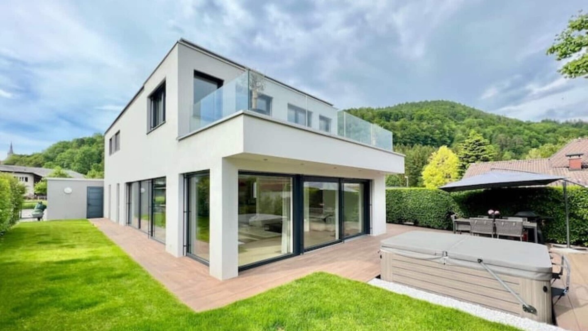 Koblach House | Vrbo Property