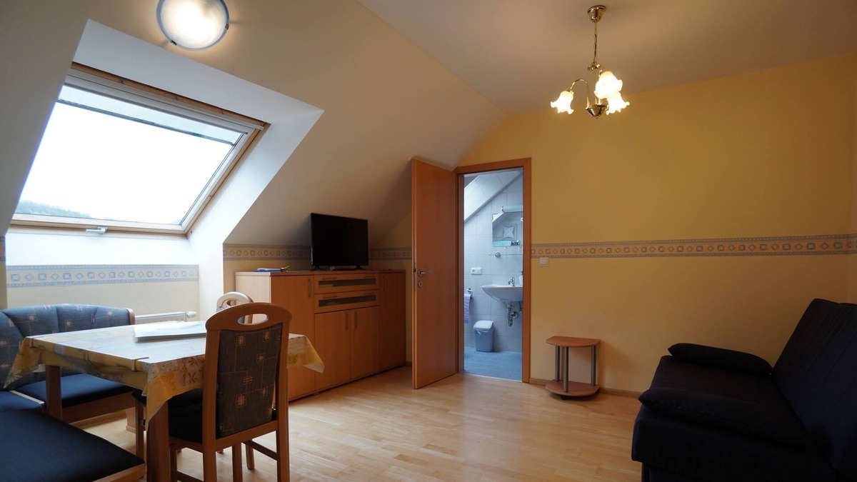 Spitz Apartment | Vrbo Property