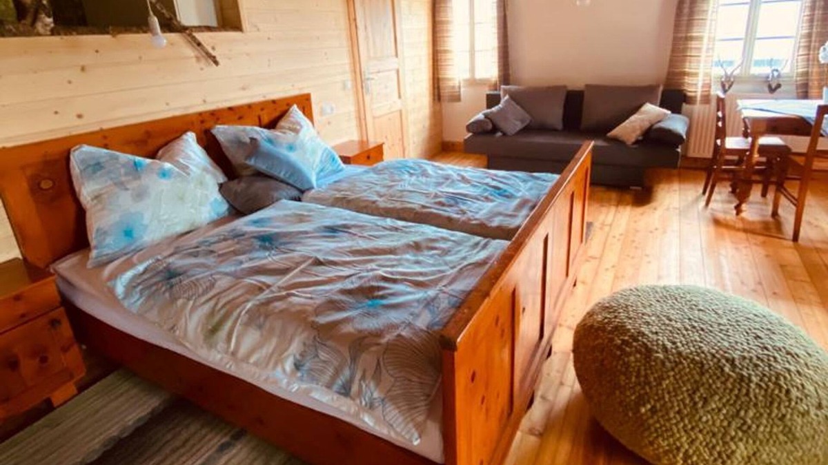 Baldramsdorf Apartment | Vrbo Property