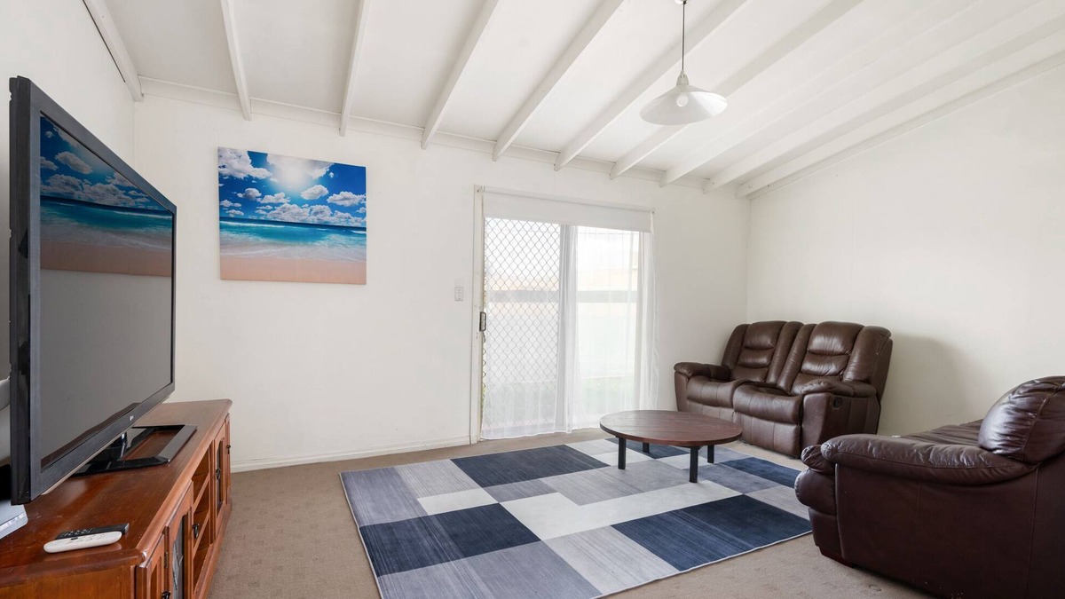 Victory Heights House | Vrbo Property
