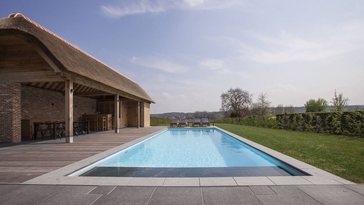 Opbrakel Villa | Vrbo Property