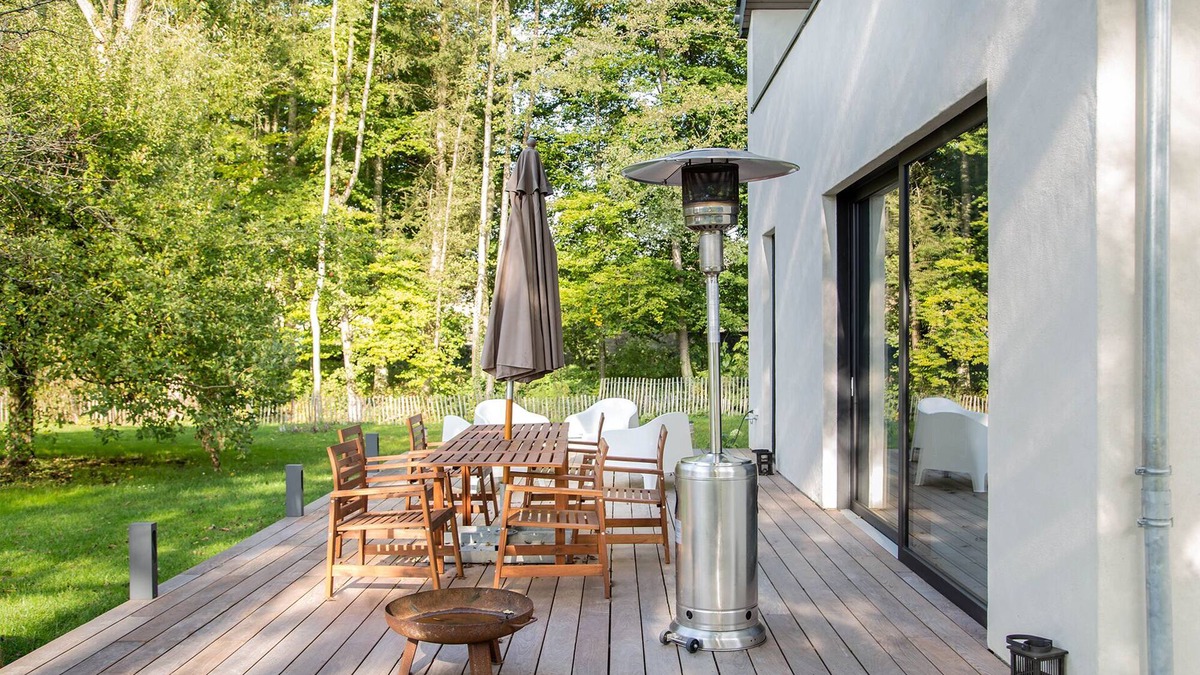 Villers-devant-Orval House | Vrbo Property