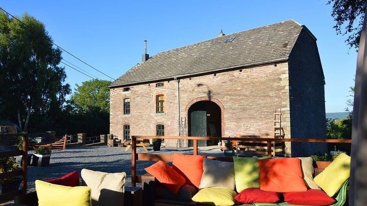 Lierneux Other | Vrbo Property
