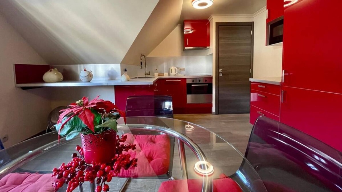 Bernister Apartment | Vrbo Property