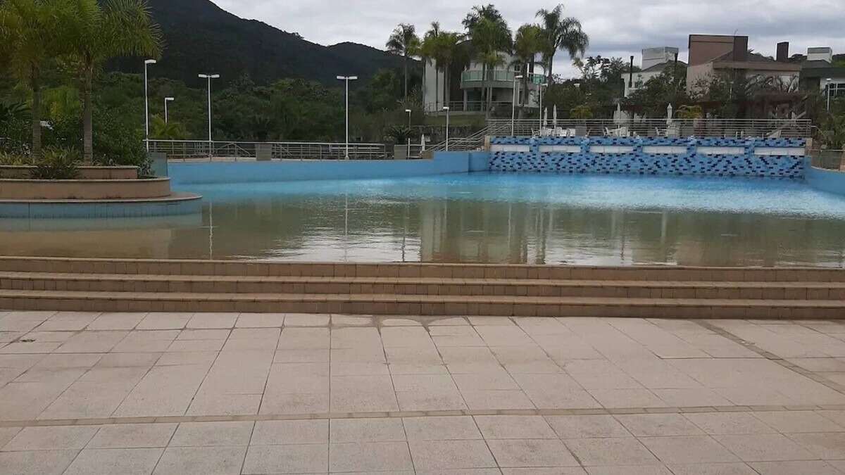 Santo Amaro da Imperatriz Cottage | Vrbo Property