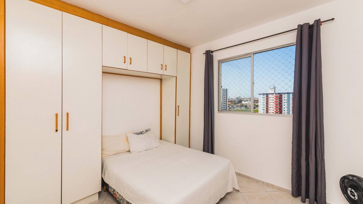 Campinas Apartment | Vrbo Property