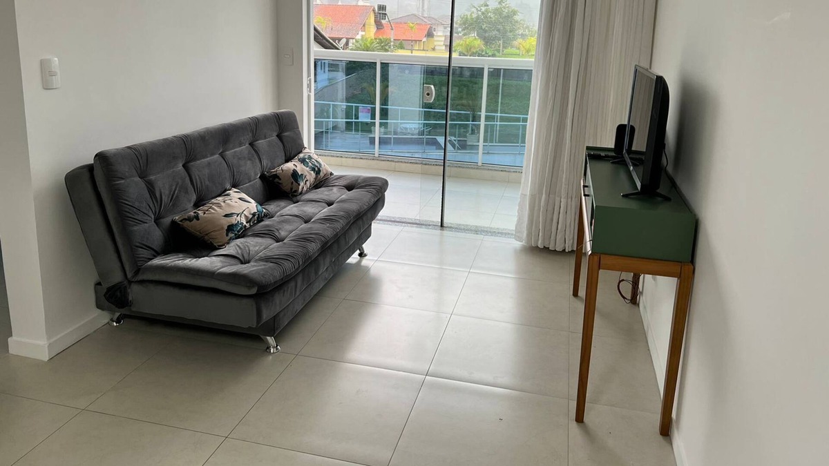 Pomerode Apartment | Vrbo Property