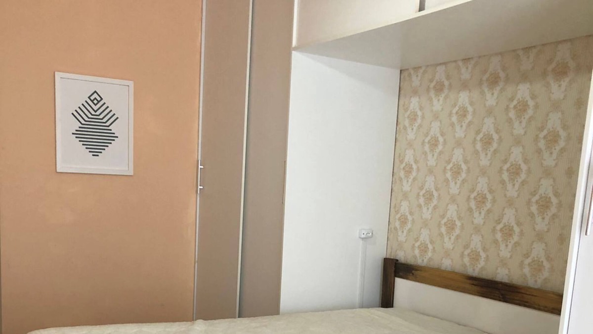 Capao da Imbuia Apartment | Vrbo Property