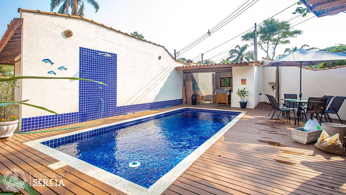 Feiticeira House | Vrbo Property