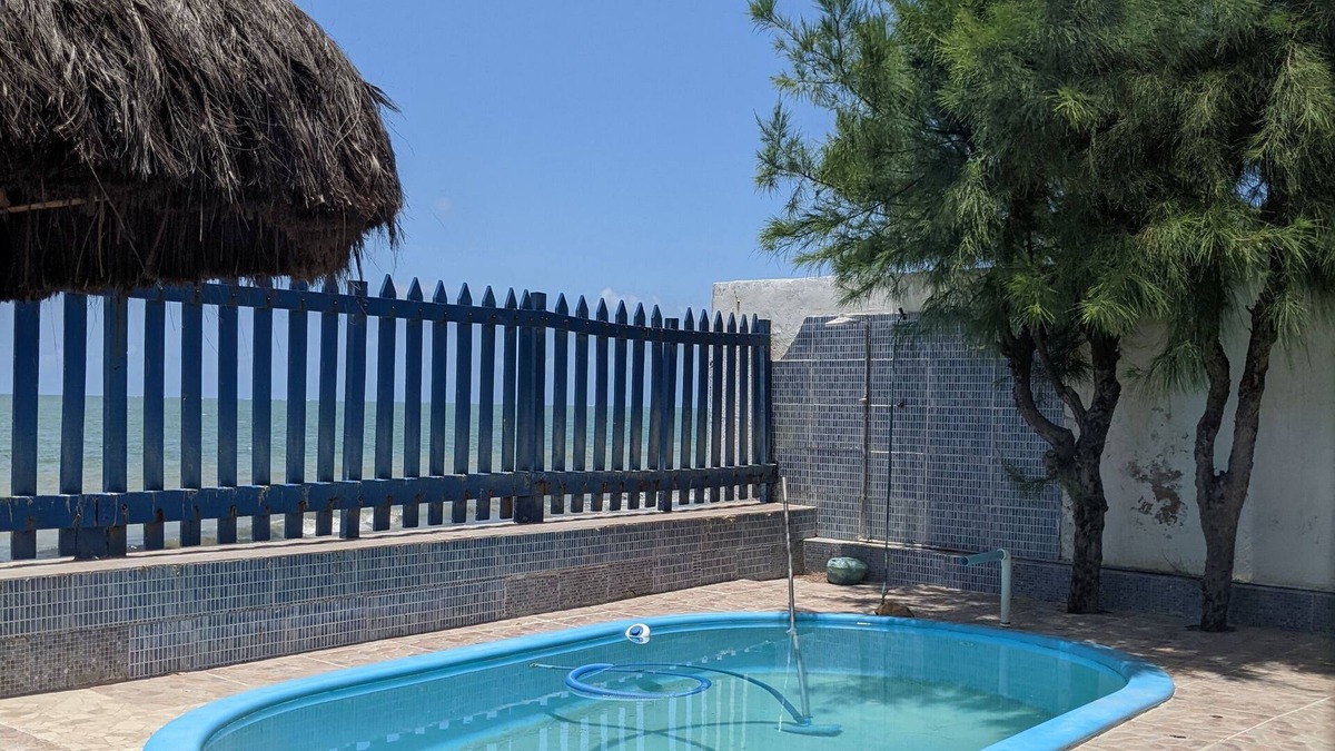 Maria Farinha House | Vrbo Property